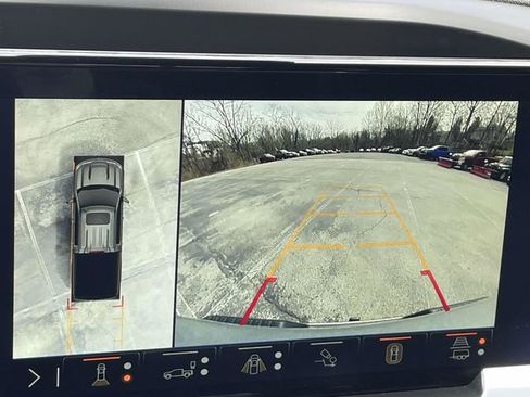 Certified 2024 Chevrolet Silverado 1500 RST w/ RST All Star Premium Package image 25