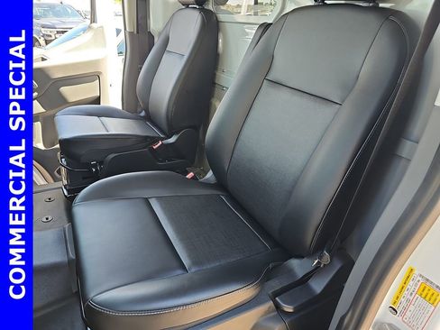 New 2025 Ford Transit 250 Low Roof image 15