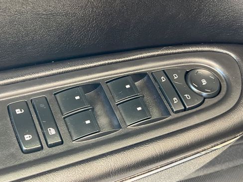 Used 2016 GMC Acadia SLT w/ Open Road Package AWD/4WD image 13