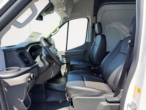 New 2026 Ford Transit 350 148 High Roof AWD image 10