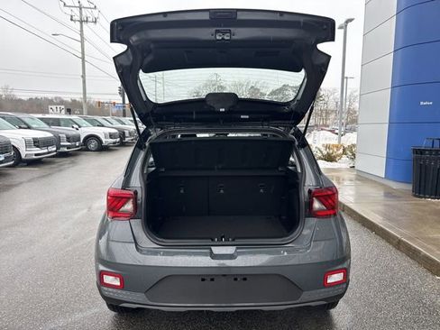 Used 2026 Hyundai Venue SEL image 43