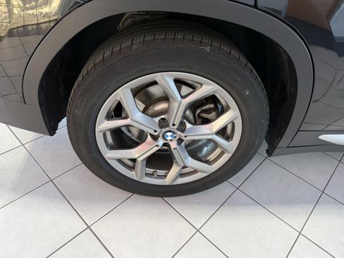 Used 2022 BMW X3 xDrive30i w/ Convenience Package w/ZPA image 44