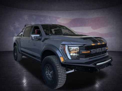 Used 2021 Ford F150 Raptor w/ Equipment Group 801A High image 7