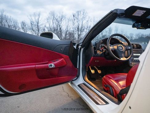 Used 2010 Chevrolet Corvette Convertible w/ Preferred Equipment Group image 39