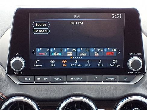 Used 2024 Nissan Sentra SR image 14