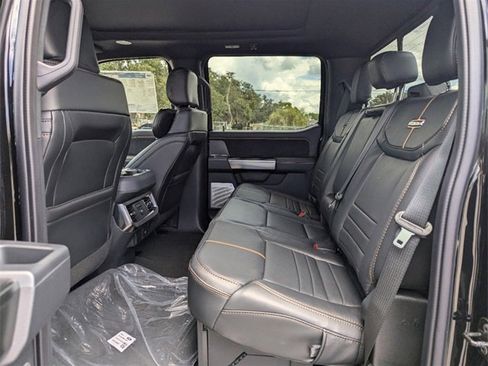 New 2024 Ford F350 Platinum w/ FX4 Off-Road Package image 20