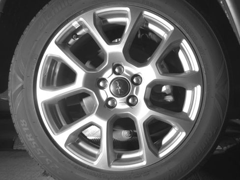 Used 2025 Jeep Compass Limited image 15