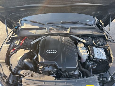 Used 2021 Audi A5 2.0T Premium w/ Convenience Package image 17