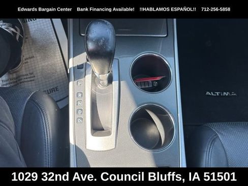 Used 2013 Nissan Altima 2.5 SL image 21