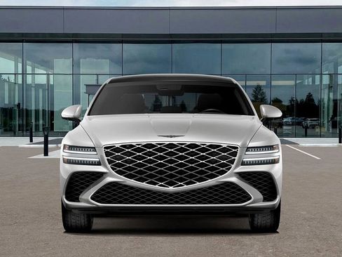 New 2026 Genesis G80 3.5T Sport Prestige image 6