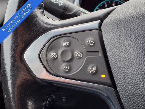 Used 2020 Chevrolet Traverse LT w/ Driver Confidence II Package image 30