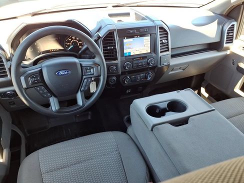 Used 2019 Ford F150 XLT w/ Trailer Tow Package AWD/4WD image 6