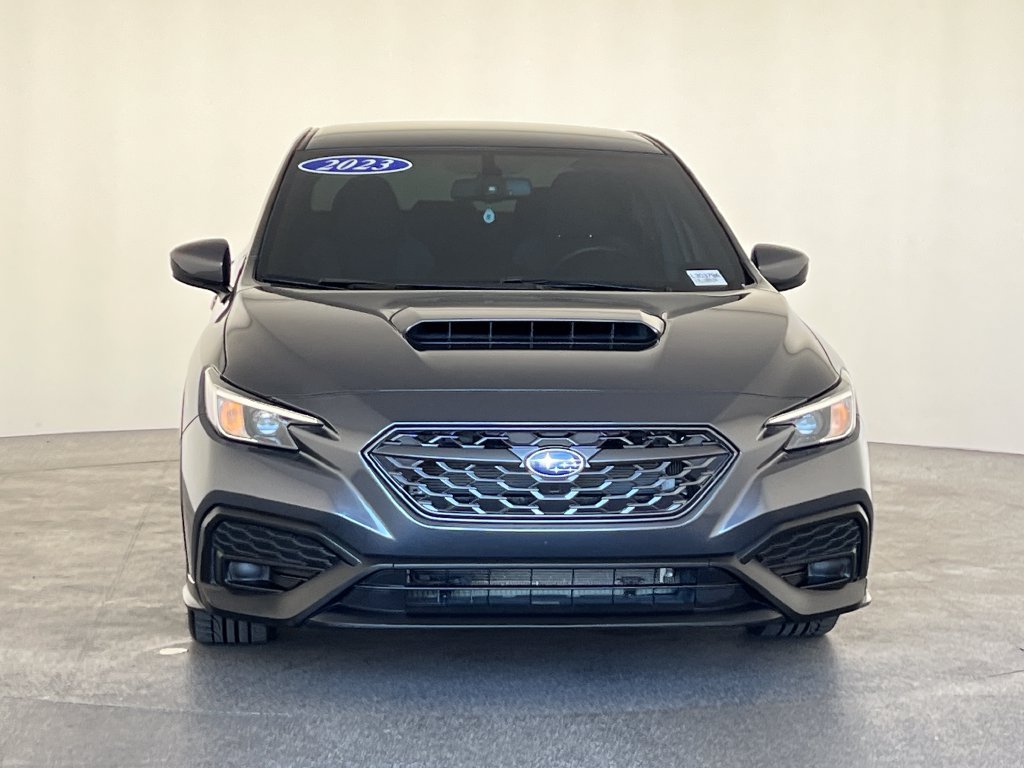 Used 2023 Subaru WRX AWD/4WD image 11