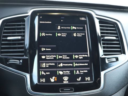 Used 2020 Volvo XC90 T6 Inscription w/ Protection Package image 27