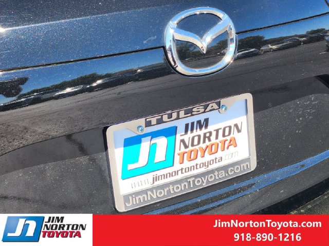 Used 2025 MAZDA CX-5 AWD 2.5 S w/ Premium Plus Pkg image 11