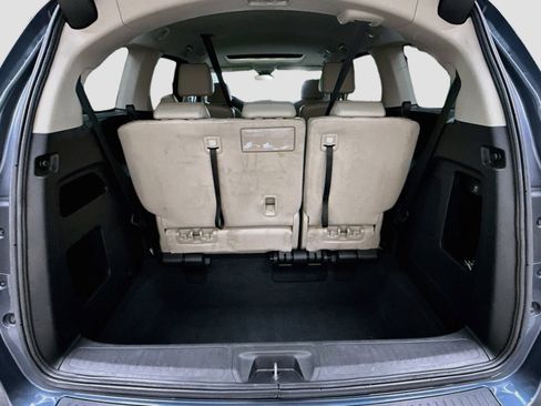 Used 2025 Honda Odyssey EX-L image 28