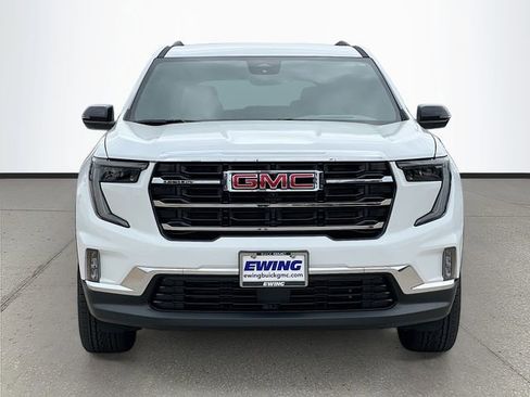 New 2026 GMC Acadia Elevation w/ Elevation Premium Package image 2