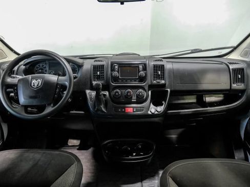 Used 2014 RAM ProMaster 3500 w/ Interior Convenience Group FWD image 18