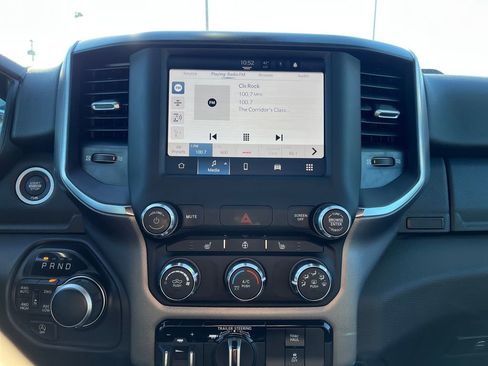 Used 2024 RAM 1500 Big Horn w/ Trailer Tow Group image 28