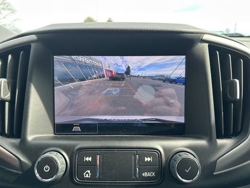 Used 2022 GMC Terrain AT4 w/ Infotainment Package II image 15