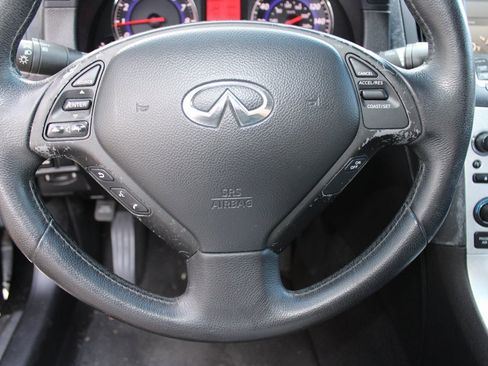 Used 2008 INFINITI G37 Journey w/ Premium Pkg image 11