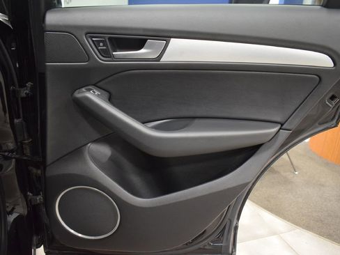 Used 2014 Audi Q5 2.0T Premium Plus image 16