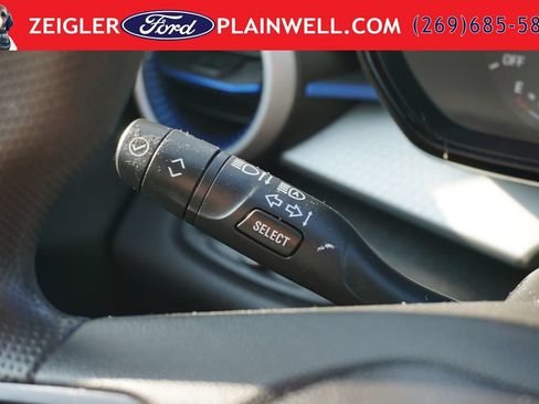 Used 2024 Chevrolet Trax LS w/ LS Convenience Package FWD image 24