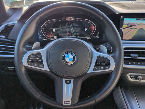 Used 2023 BMW X5 xDrive40i w/ M Sport Package image 25