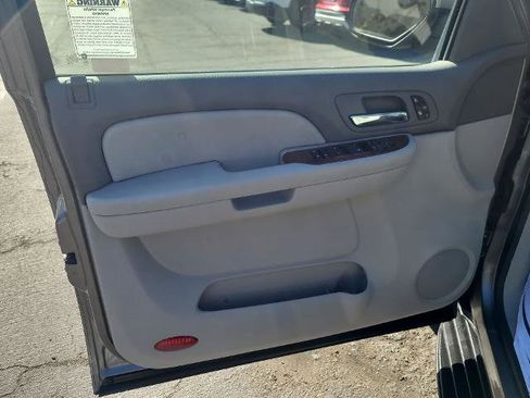 Used 2008 GMC Yukon SLT w/ SLT Preferred Equipment Group image 20