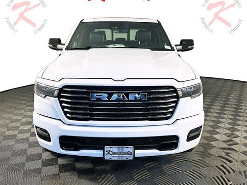 New 2026 RAM 1500 Laramie image 2