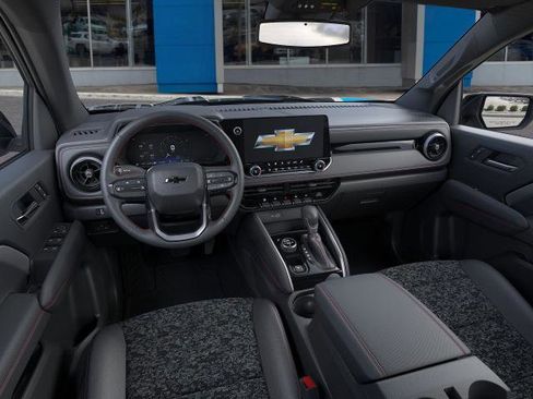 New 2026 Chevrolet Colorado Z71 image 46