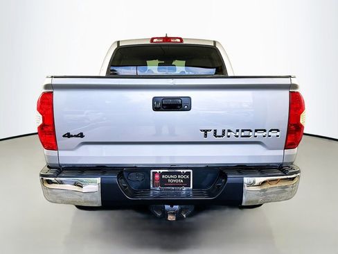 Used 2020 Toyota Tundra SR5 image 6