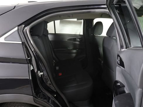 New 2026 Mitsubishi Eclipse Cross LE AWD/4WD image 28