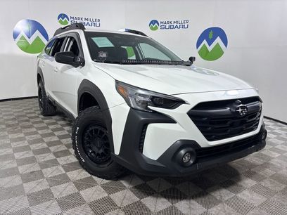 Used 2024 Subaru Outback Premium