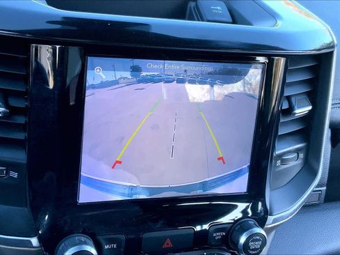 Used 2019 RAM 1500 Laramie image 27