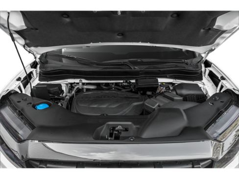 New 2026 Honda Ridgeline RTL image 9