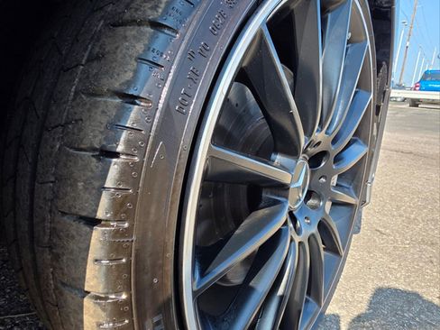 Used 2020 Mercedes-Benz A 35 AMG 4MATIC image 13