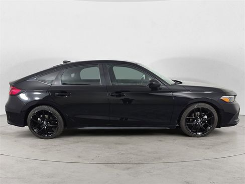 Used 2024 Honda Civic Sport image 6