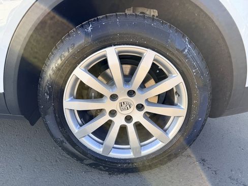 Used 2019 Porsche Cayenne image 10