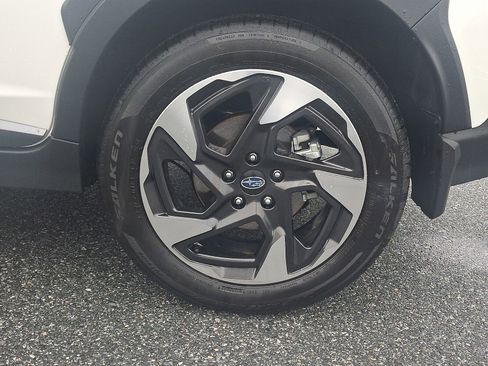 Certified 2025 Subaru Crosstrek 2.5i Limited image 8