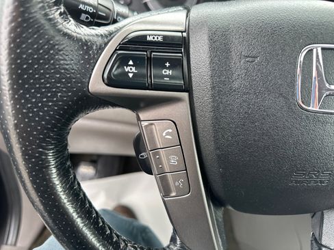 Used 2016 Honda Odyssey Touring Elite image 29