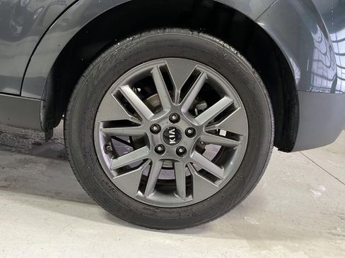 Used 2021 Kia Soul S image 27