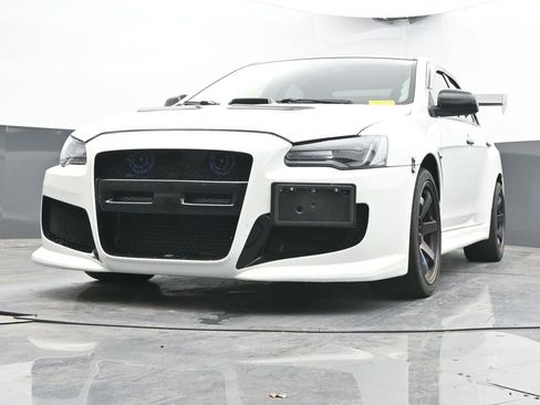 Used 2011 Mitsubishi Lancer Evolution MR AWD/4WD image 51