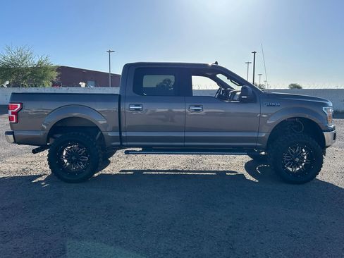 Used 2019 Ford F150 XLT w/ Equipment Group 302A Luxury RWD image 5