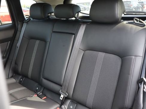 Used 2024 MAZDA CX-50 AWD 2.5 S w/ Cargo Package image 7