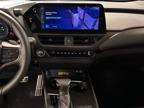 Used 2024 Lexus UX 250h F Sport image 18