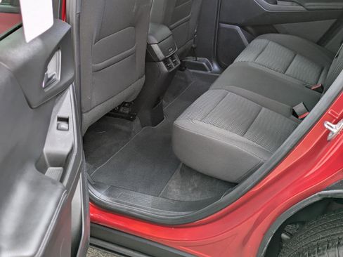 Used 2026 Chevrolet Equinox LT image 20