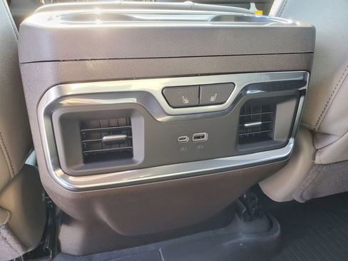 New 2026 Chevrolet Silverado 1500 LTZ w/ Z71 Off-Road Package image 30