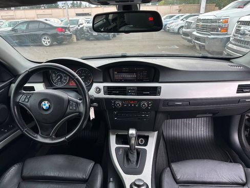 Used 2007 BMW 328i Coupe RWD image 14
