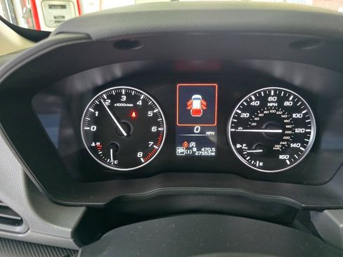 Used 2024 Subaru Crosstrek 2.0i Premium AWD/4WD image 27